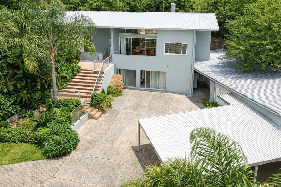 4 Bedroom Property for Sale in Schoemansville North West